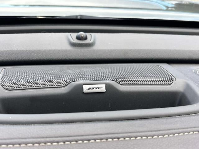 2022 GMC Canyon 4WD Denali