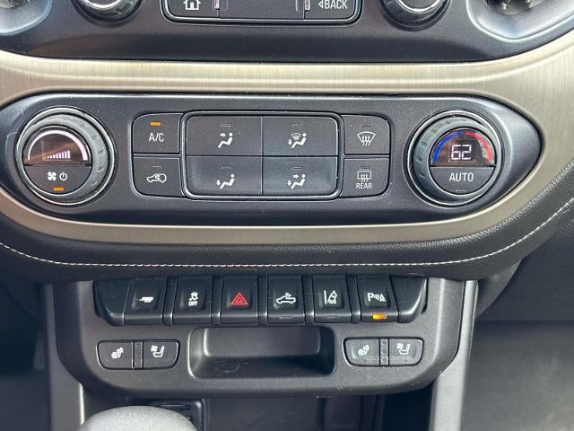 2022 GMC Canyon 4WD Denali