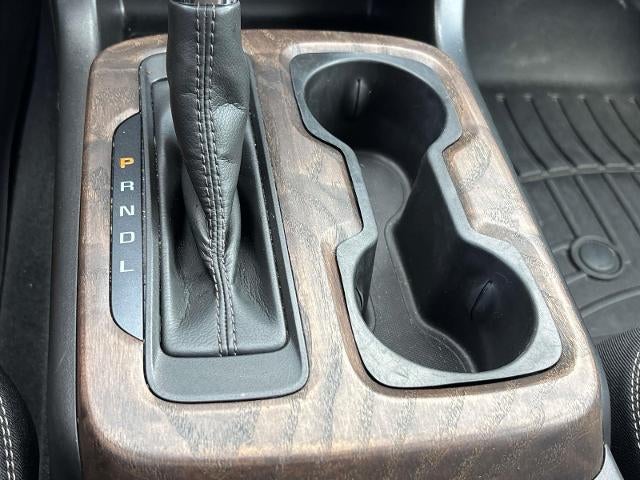 2022 GMC Canyon 4WD Denali