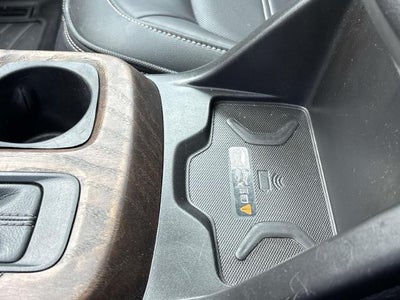 2022 GMC Canyon 4WD Denali