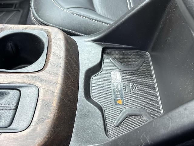 2022 GMC Canyon 4WD Denali