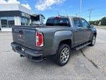 2022 GMC Canyon 4WD Denali