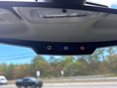 2022 GMC Canyon 4WD Denali