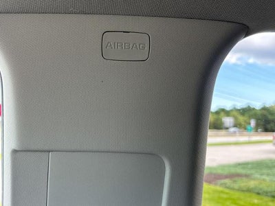 2022 GMC Canyon 4WD Denali