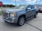 2022 GMC Canyon 4WD Denali