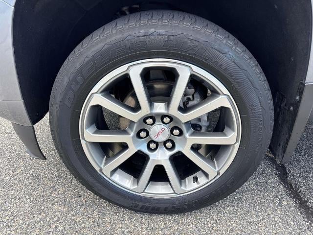 2022 GMC Canyon 4WD Denali