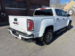 2022 GMC Canyon 4WD AT4 w/Leather