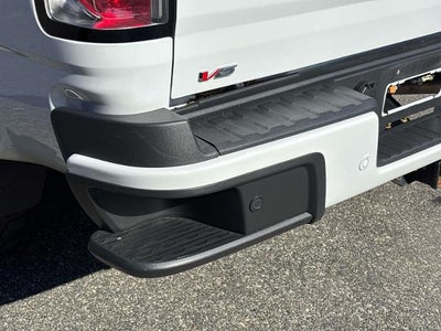 2022 GMC Canyon 4WD AT4 w/Leather