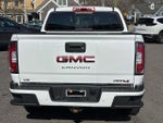 2022 GMC Canyon 4WD AT4 w/Leather
