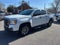 2022 GMC Canyon 4WD AT4 w/Leather