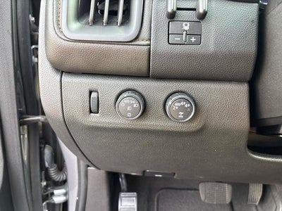 2022 GMC Canyon 4WD AT4 w/Leather