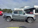 2022 GMC Canyon 4WD AT4 w/Leather