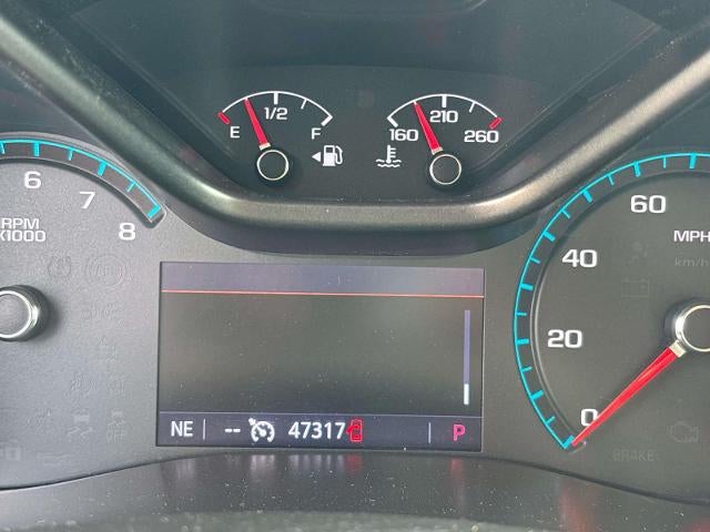 2022 GMC Canyon 4WD AT4 w/Leather