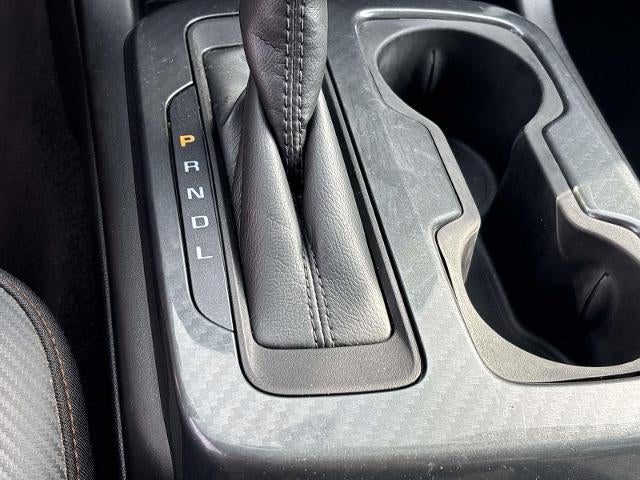 2022 GMC Canyon 4WD AT4 w/Leather