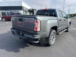 2022 GMC Canyon 4WD AT4 w/Leather