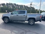 2022 GMC Canyon 4WD AT4 w/Leather