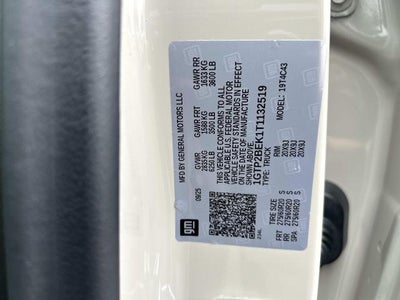 2026 GMC Canyon 4WD Elevation