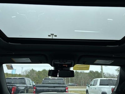 2026 GMC Canyon 4WD Elevation