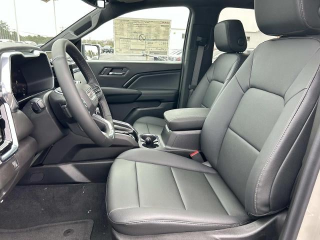 2026 GMC Canyon 4WD Elevation