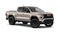 2026 GMC Canyon 4WD Elevation