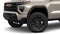2026 GMC Canyon 4WD Elevation