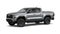 2026 GMC Canyon 4WD Elevation