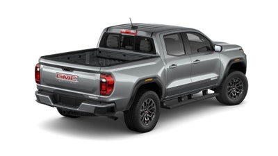 2026 GMC Canyon 4WD Elevation