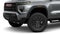 2026 GMC Canyon 4WD Elevation