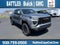 2026 GMC Canyon 4WD Elevation