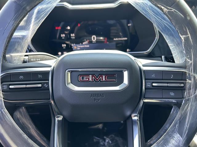 2026 GMC Canyon 4WD Elevation