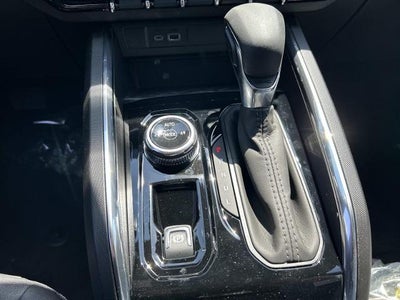 2026 GMC Canyon 4WD Elevation