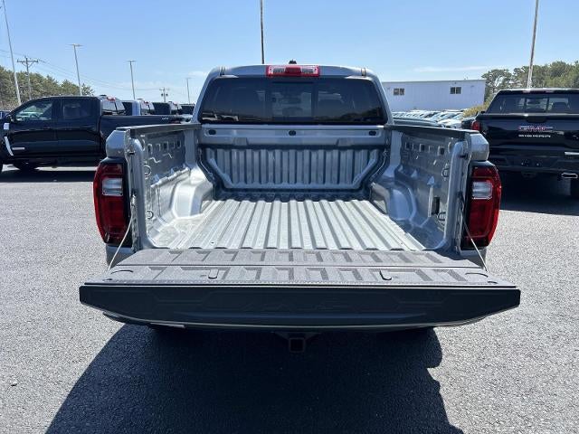2026 GMC Canyon 4WD Elevation
