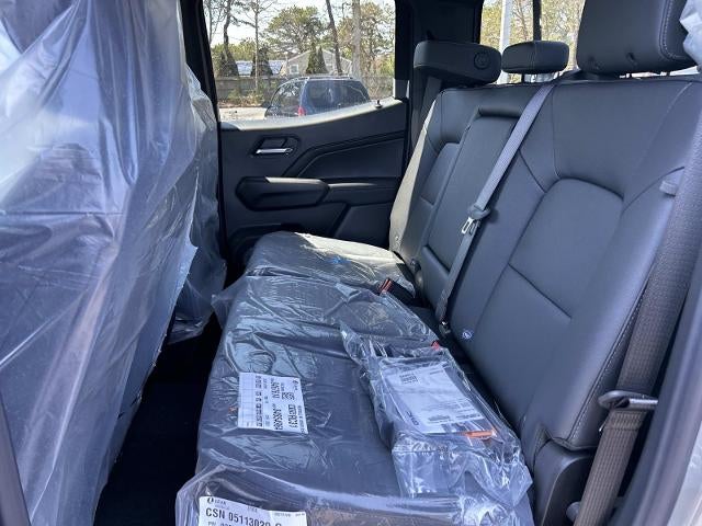 2026 GMC Canyon 4WD Elevation
