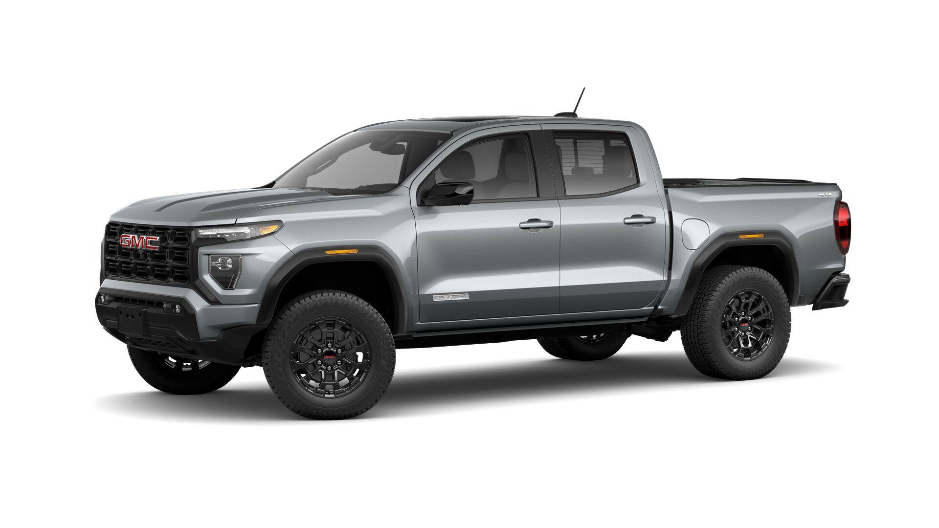 2026 GMC Canyon Base
