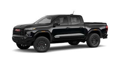 2026 GMC Canyon Base