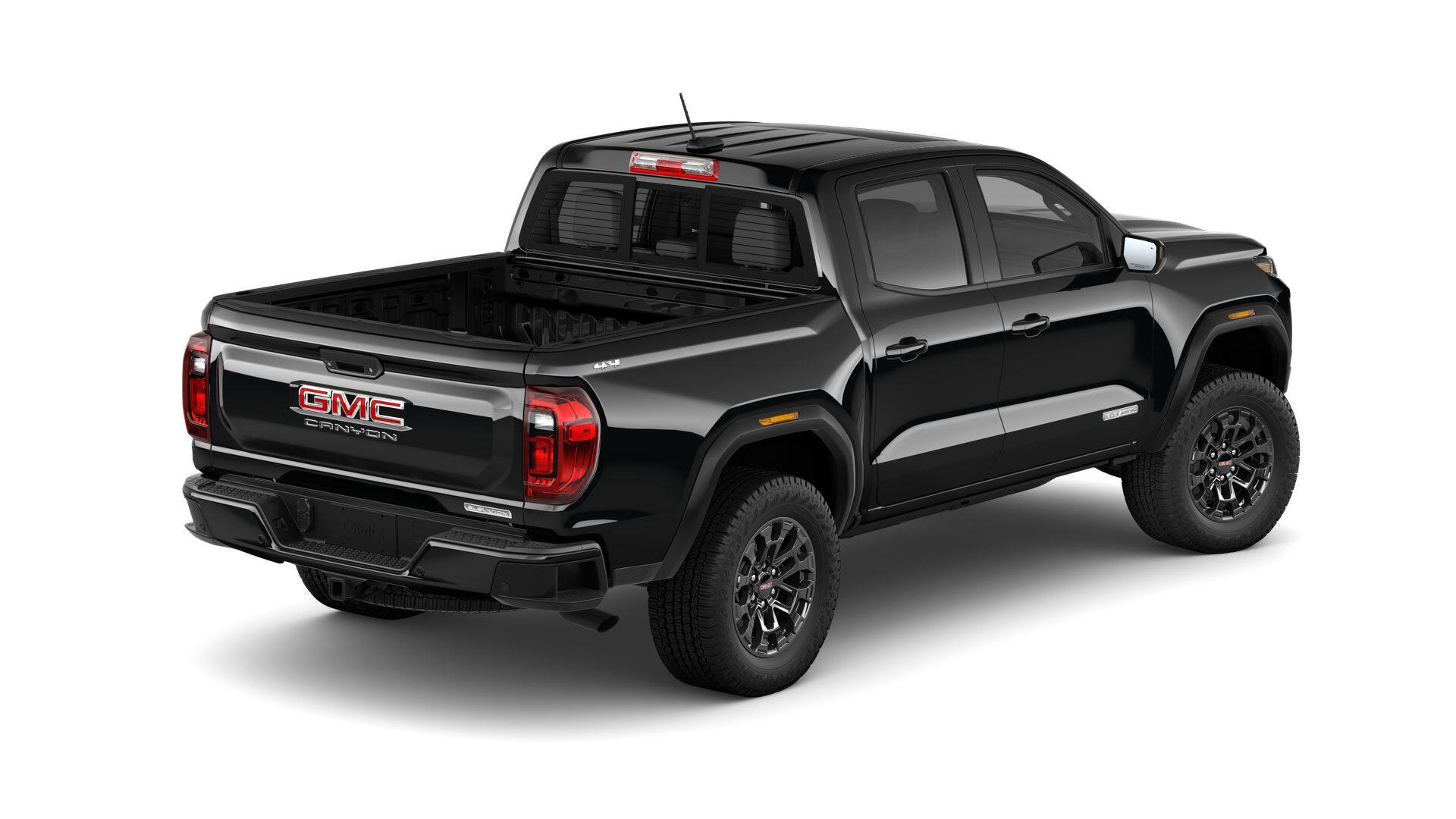 2026 GMC Canyon Base