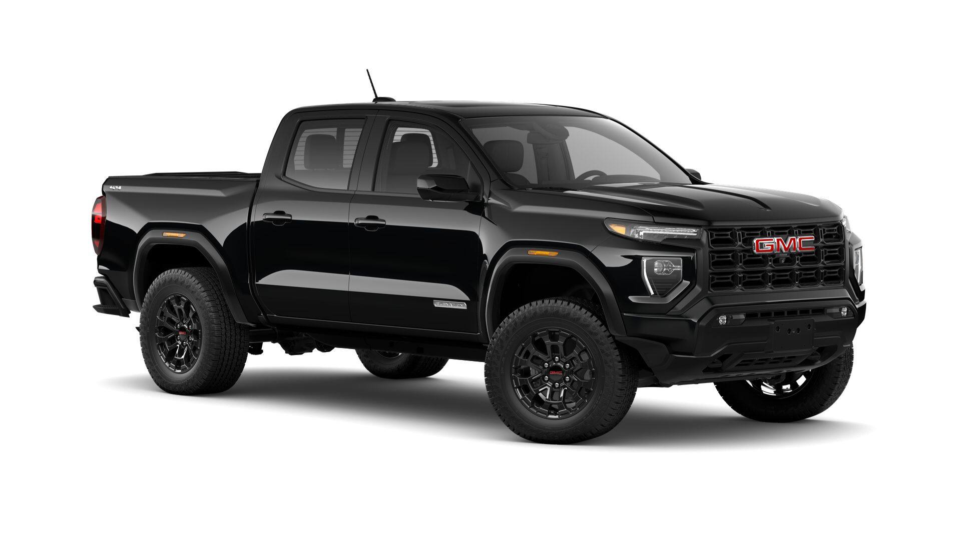 2026 GMC Canyon Base