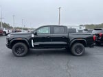 2026 GMC Canyon 4WD Elevation