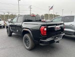 2026 GMC Canyon 4WD Elevation