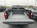 2026 GMC Canyon 4WD Elevation