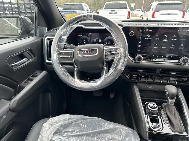 2026 GMC Canyon 4WD Elevation
