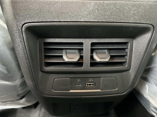 2026 GMC Canyon 4WD Elevation