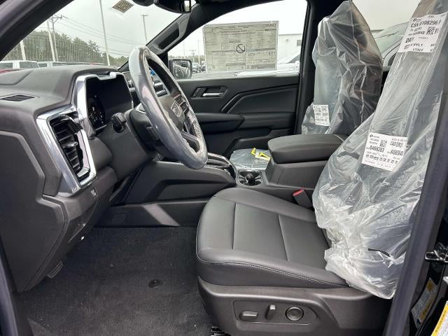 2026 GMC Canyon 4WD Elevation