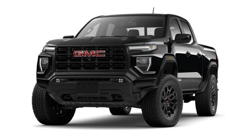 2026 GMC Canyon Base