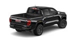 2026 GMC Canyon Base