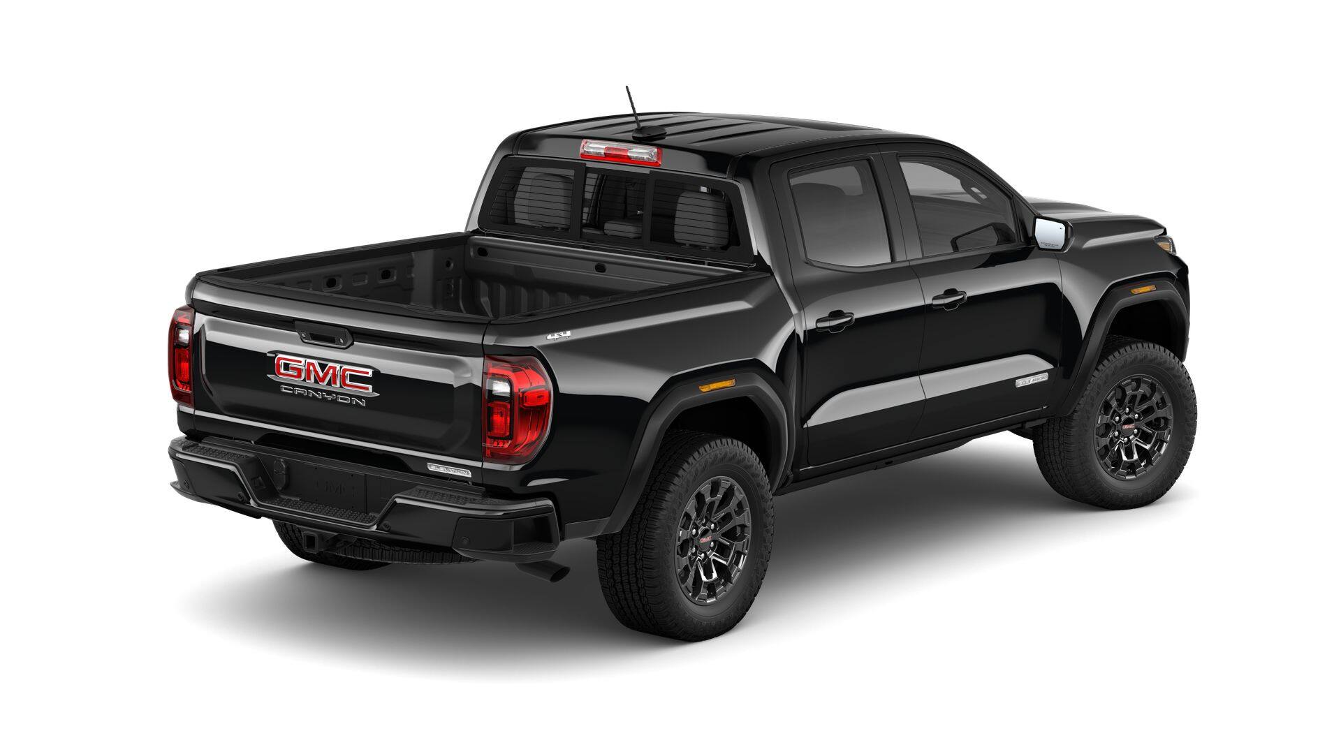 2026 GMC Canyon Base