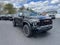 2026 GMC Canyon 4WD Elevation