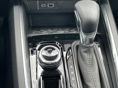 2026 GMC Canyon 4WD Elevation