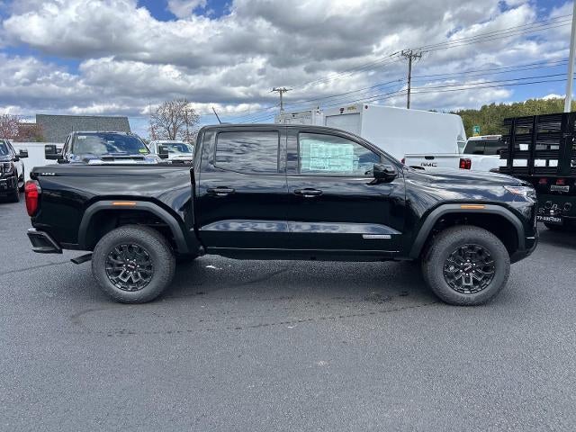 2026 GMC Canyon 4WD Elevation