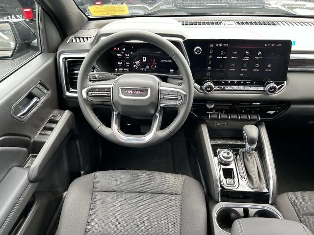2026 GMC Canyon 4WD Elevation